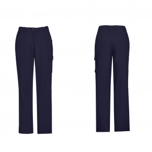 Comfort Waist Cargo Pant